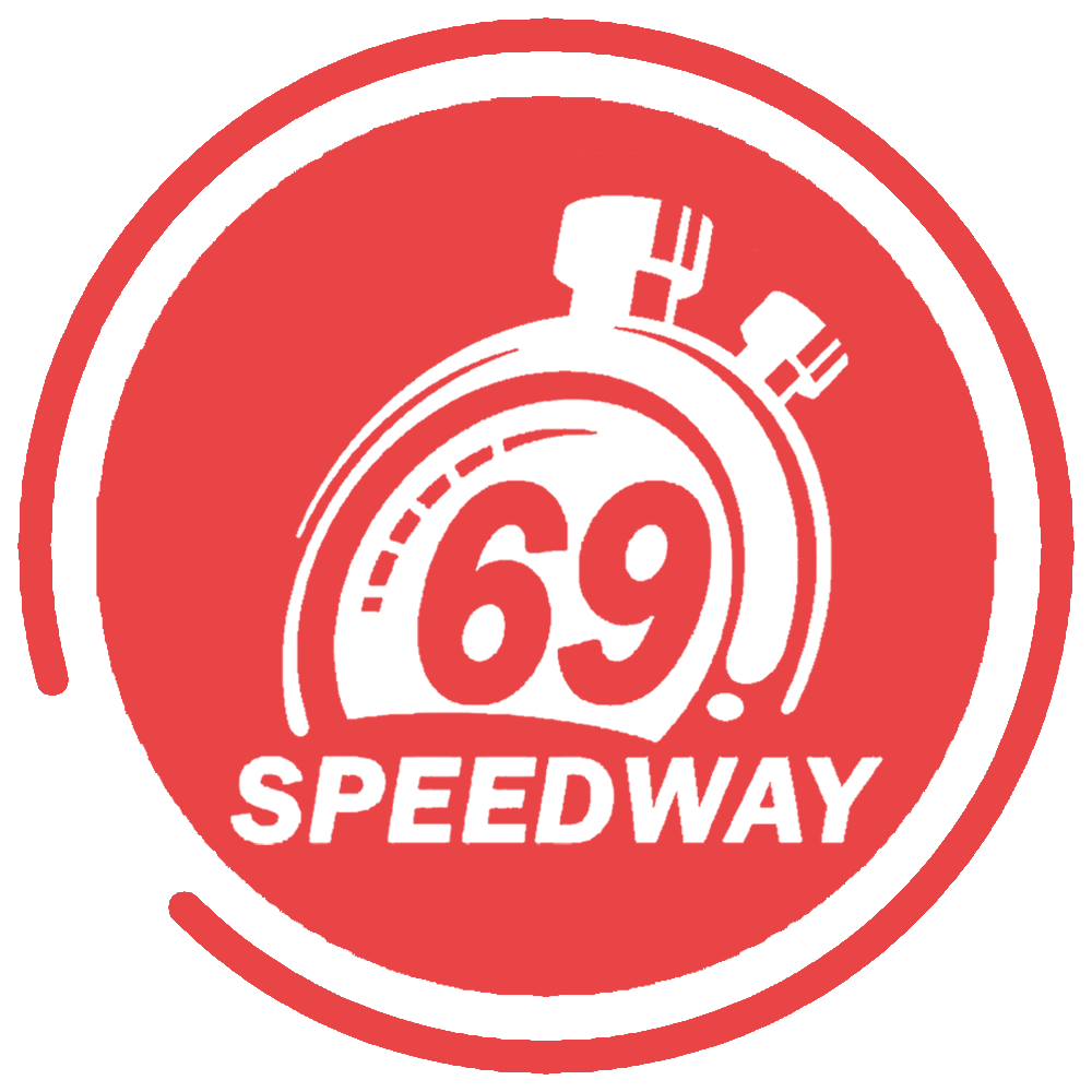 69 SPEEDWAY