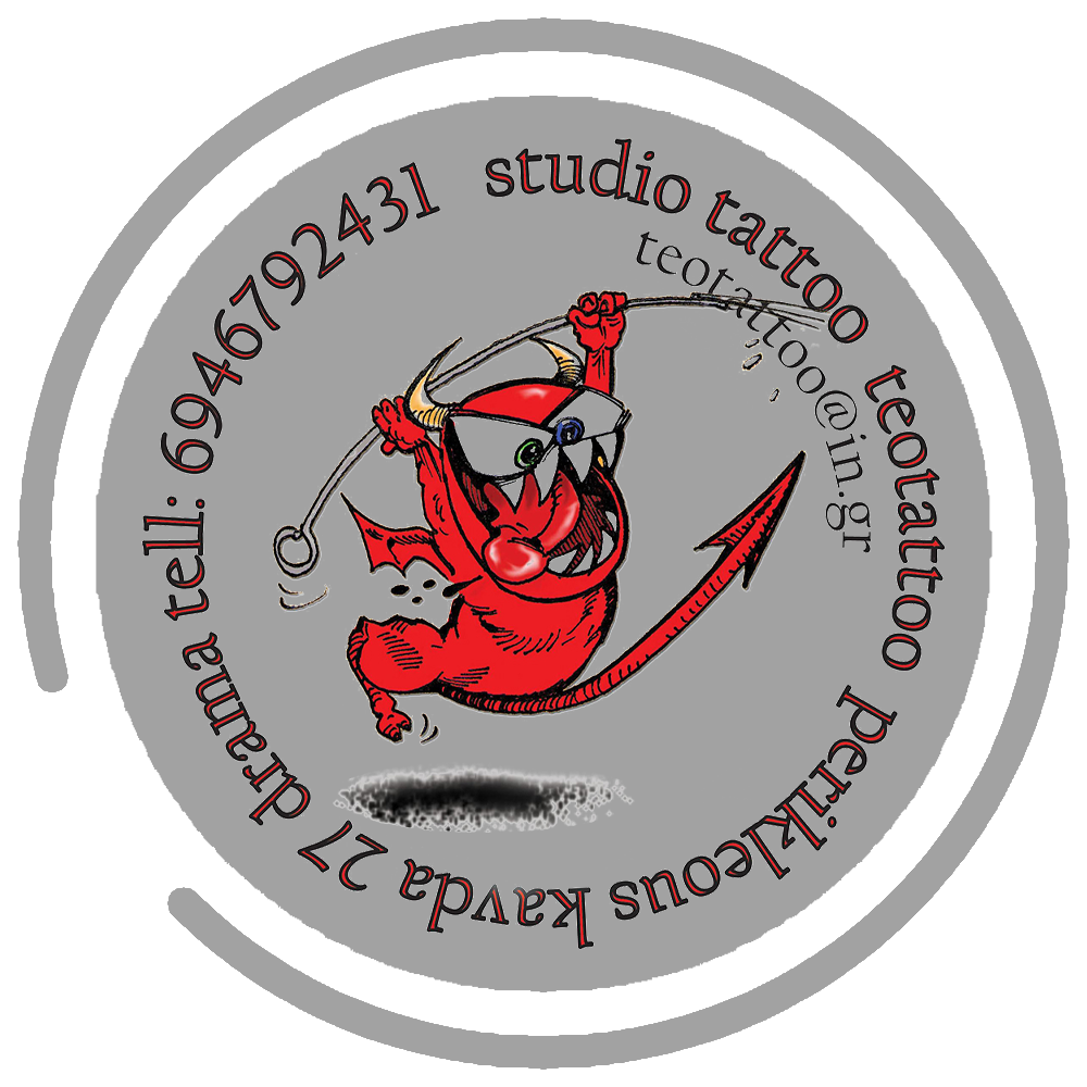 STUDIO TATTOO